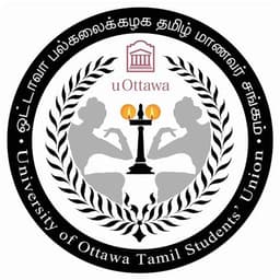 ஒட்டாவா பல்கலைக்கழக தமிழ் மாணவர் சங்கம்