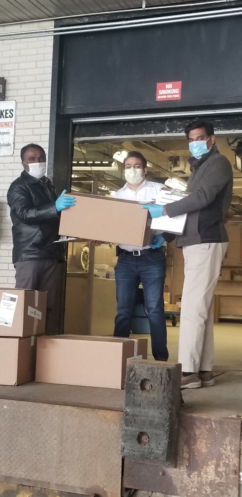 Emergency Relief & Rehabilitation