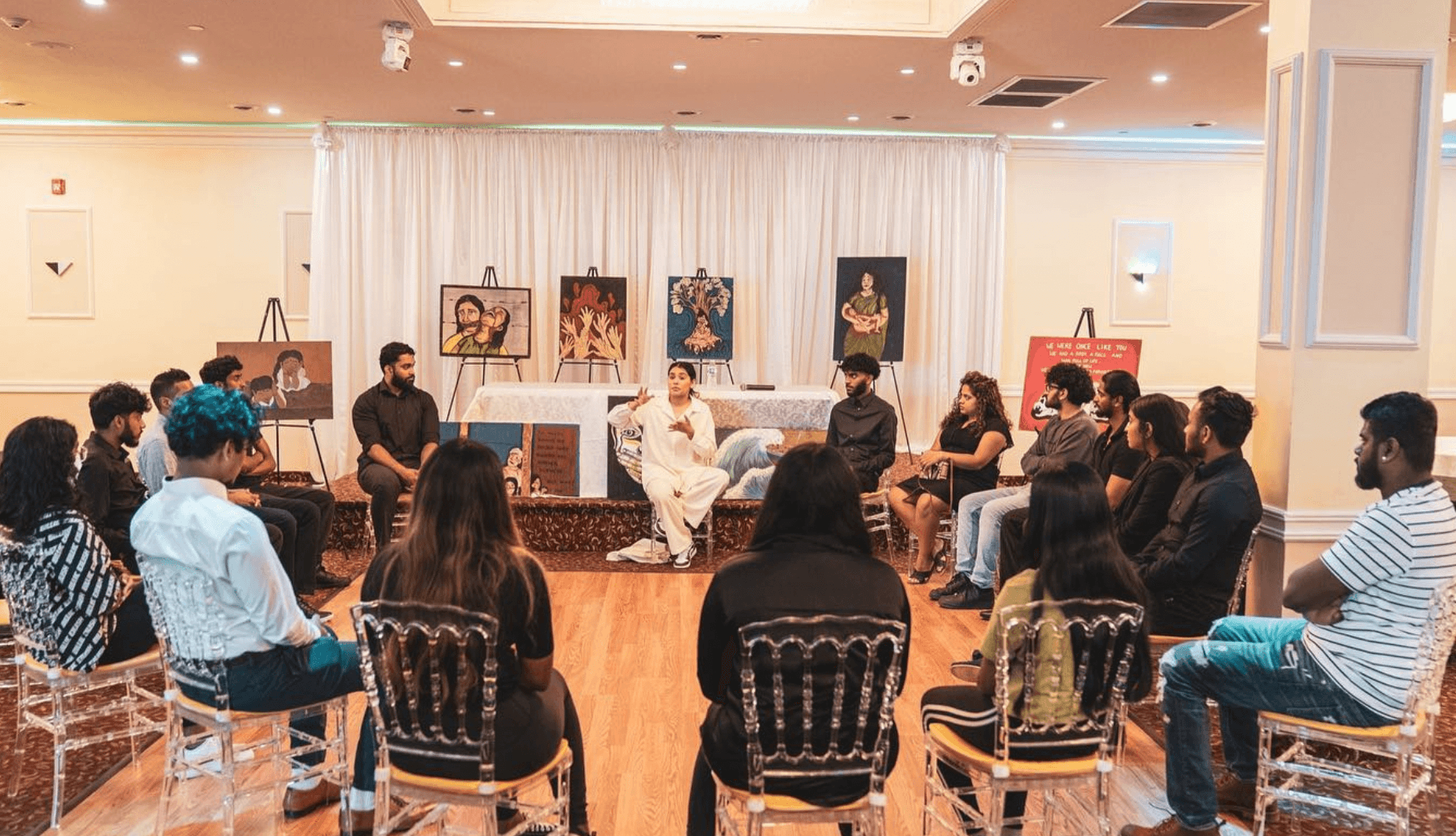 Empowering Our Community