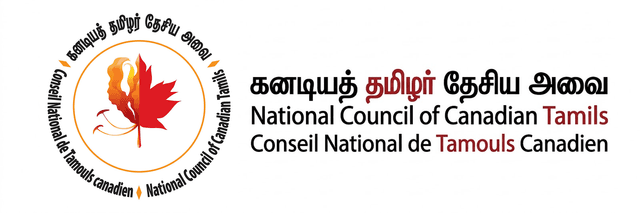 National Council of Canadian Tamils