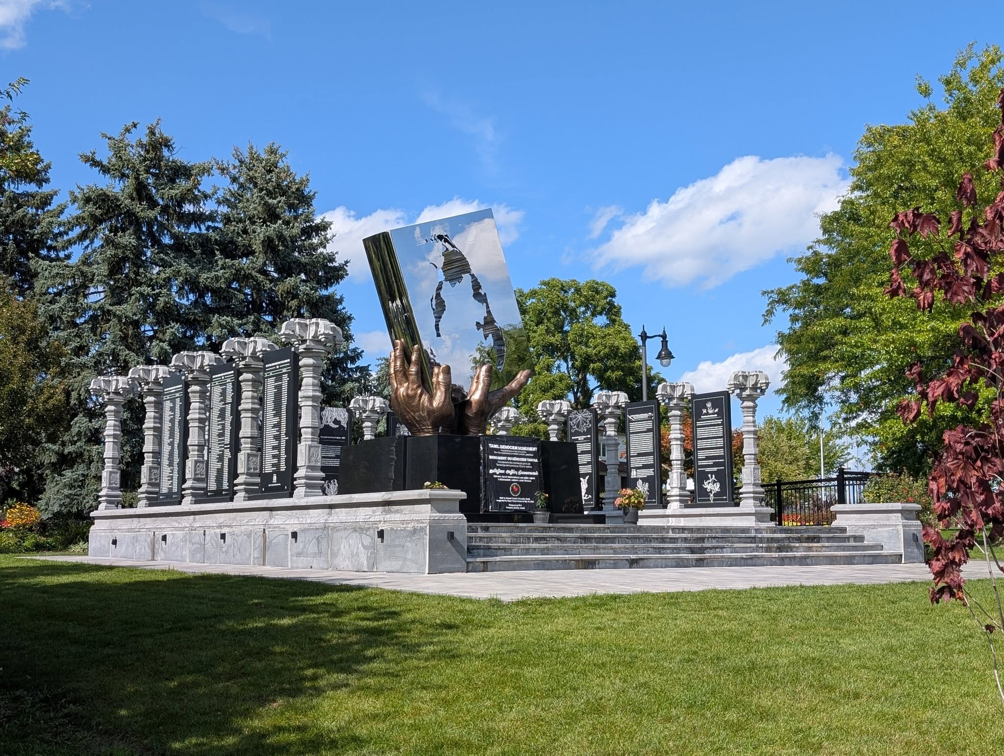 Tamil Genocide Remembrance Day