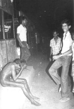 43rd Anniversary Of the Black July 1983 Anti-Tamil Pogrom — One Of the Defining Acts Of Genocide Committed by the Sri Lankan State Against the Tamil People