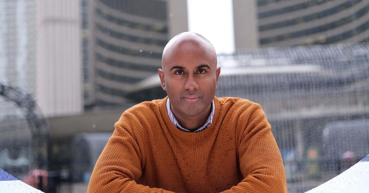 Councillor Parthi Kandavel's 2026 Grand Gala Greetings